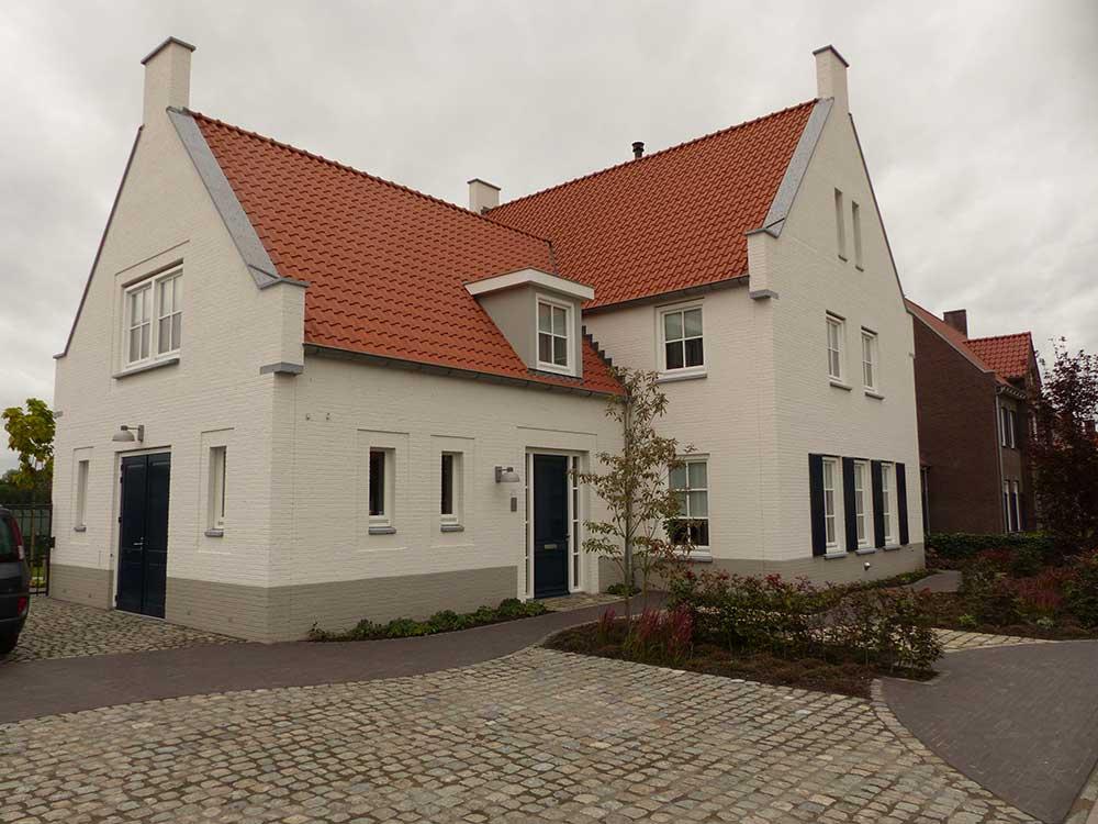 Verbouwen - Metselwerken