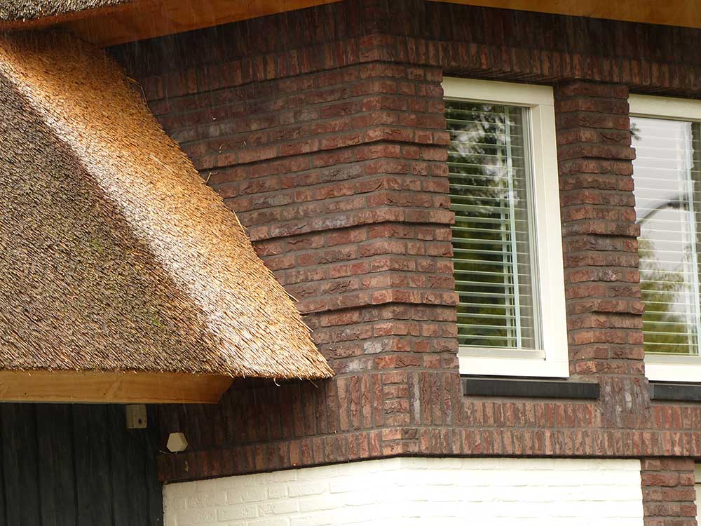 Renovatie en restauratie
